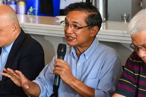 teddy casino|Makabayan names Teddy Casiño as 6th Senate candidate .